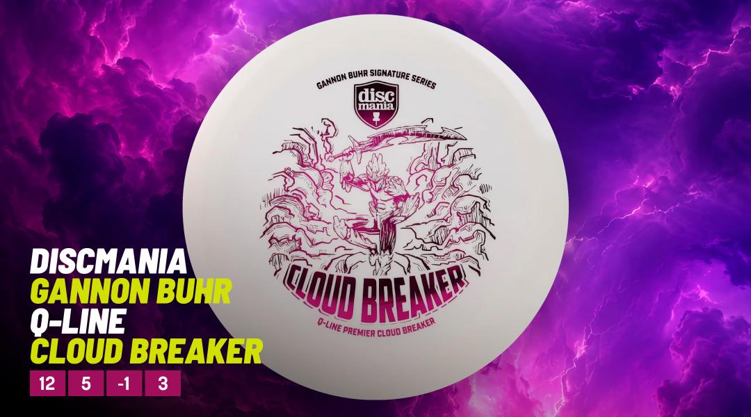 Q-Line Cloud Breaker