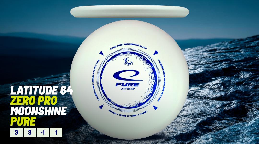 Zero Pro Moonshine Pure v2