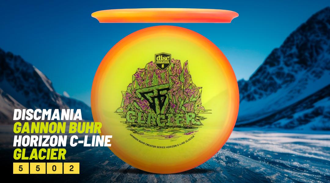 Horizon C-Line Glacier 2026