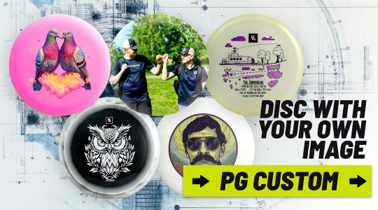 PG Custom