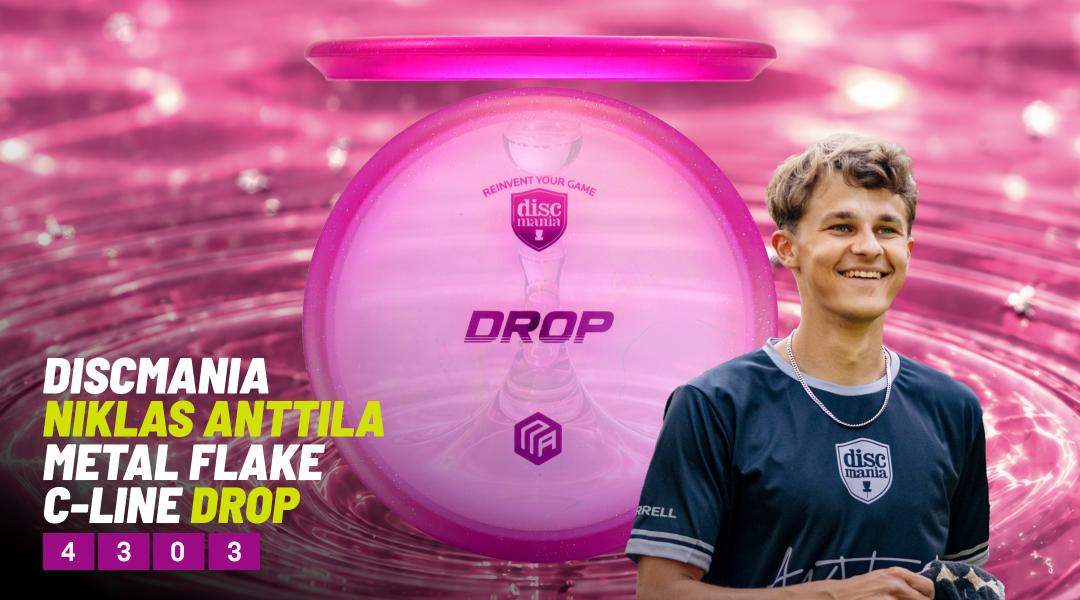 MF Drop