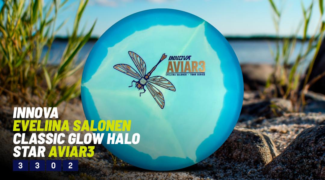 Aviar3 Eveliina 2026