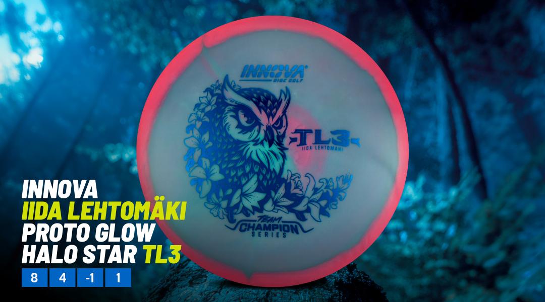 Tour Series 2026 Iida