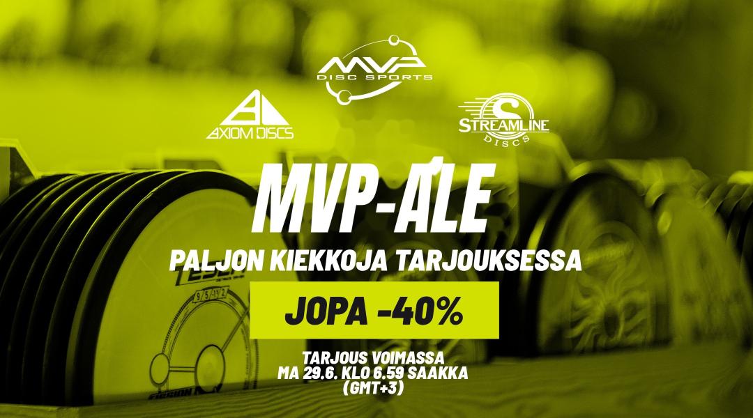 MVP-ALE