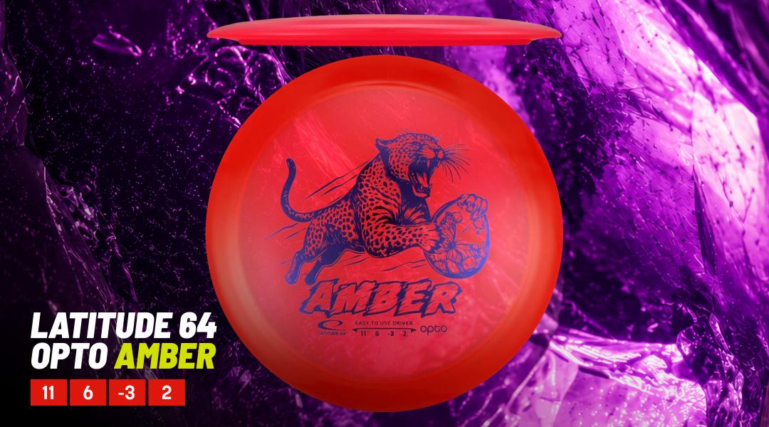 Opto Amber