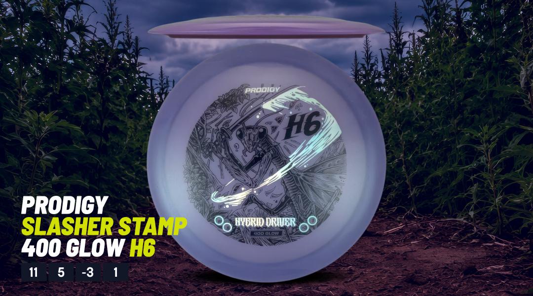 Slasher H6