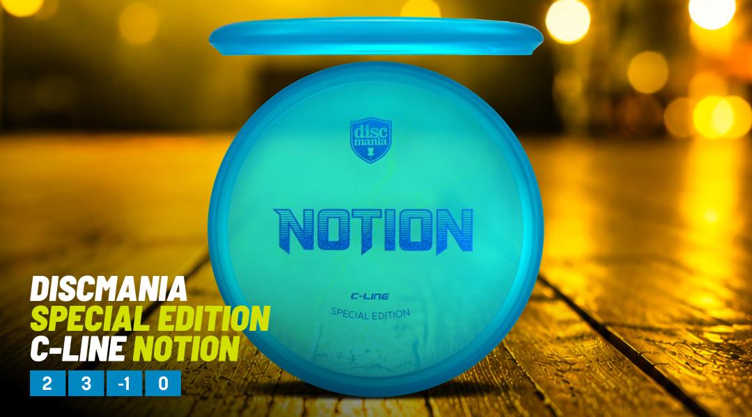 C-Line Notion SE
