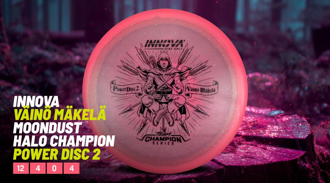 Tour Series 2026 Väinö