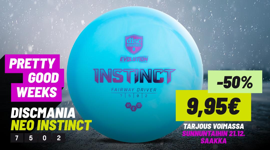 Viikon erikoistarjous