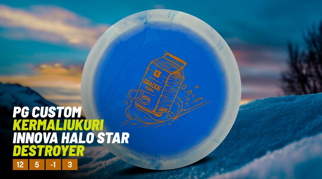 Kermaliukuri Halo Star Destroyer