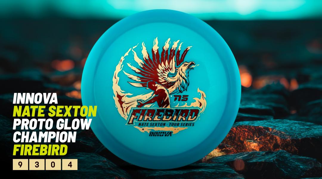 Sexton Firebird 2026