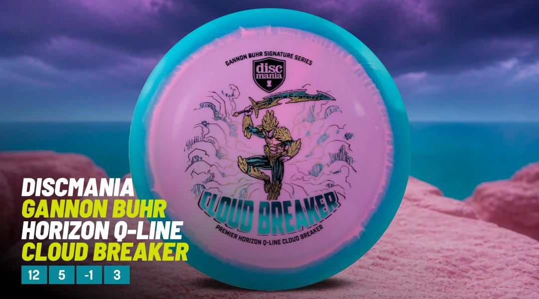 Cloudbreaker