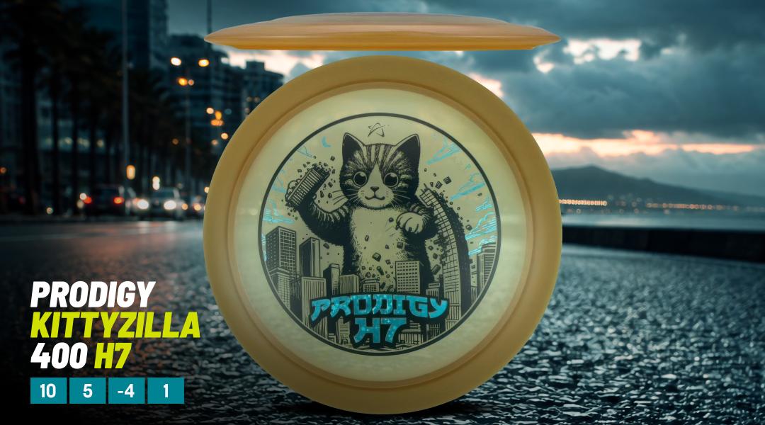 H7 Kittyzilla