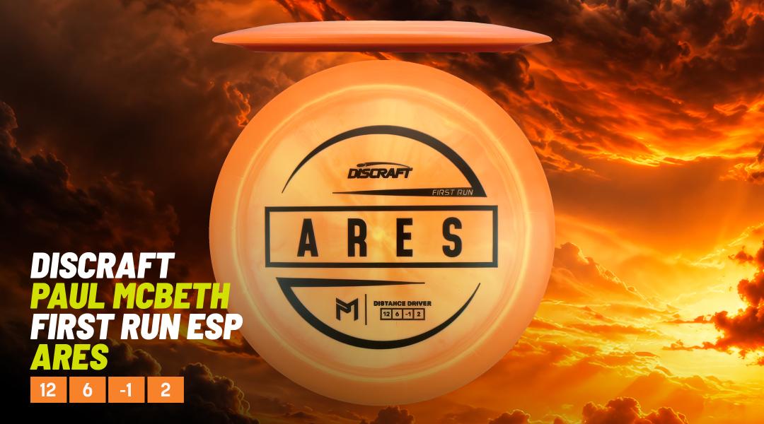 First Run Ares
