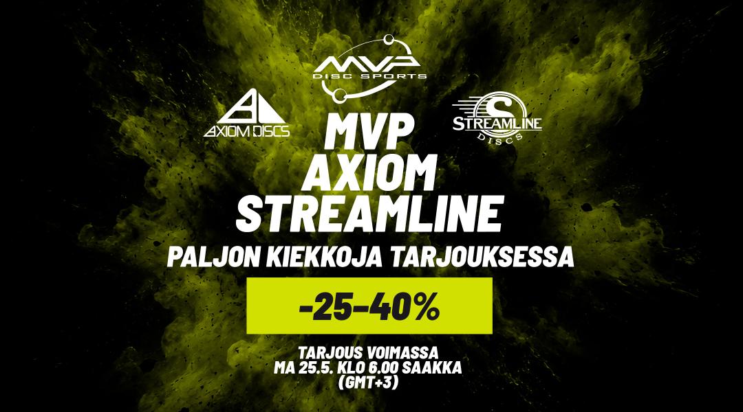 MVP ale
