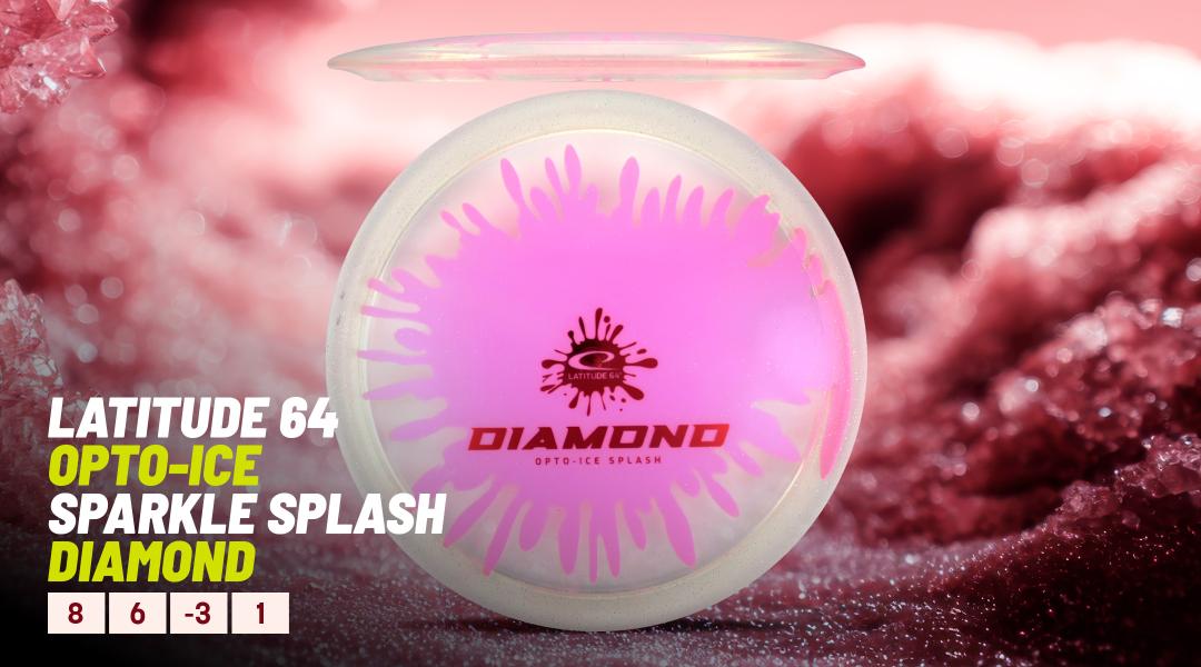 Splash Ice Diamond