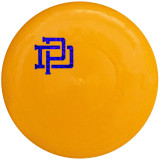 Prodigy Disc 200 PA-3 Mini PD Stamp