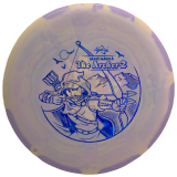Prodigy Disc 350G Spectrum PA-3 Väinö Mäkelä - The Archer 2