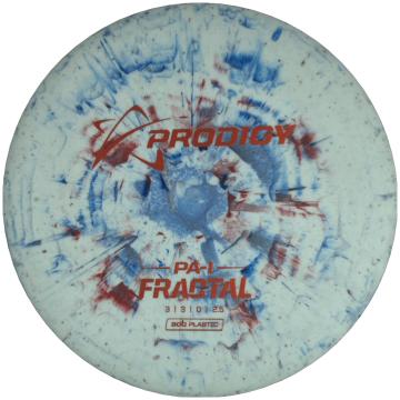 Prodigy Disc 300 Fractal PA-1