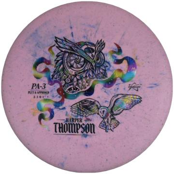 Prodigy Disc 300 Fractal PA-3 Harper Thompson 2026 Signature Series