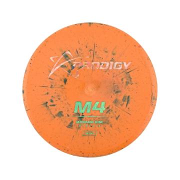 Prodigy Disc 300 Fractal M4 Mini