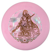 Prodigy Disc 300 Glow PA-3 Kaidi Allsalu 2025 Signature Series