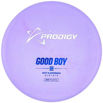 Prodigy Disc 300 Good Boy