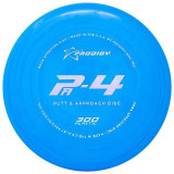 Prodigy Disc 300 PA-4