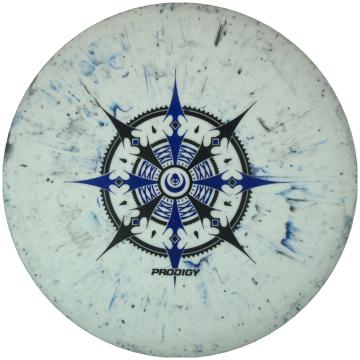 Prodigy Disc 300 Soft Fractal M2 Star Map Stamp