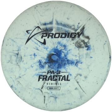 Prodigy Disc 300 Soft Fractal PA-3