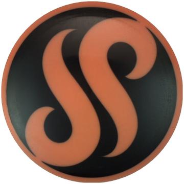 Prodigy Disc 400G FX-2 SP Logo