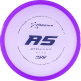 Prodigy Disc 400 A5