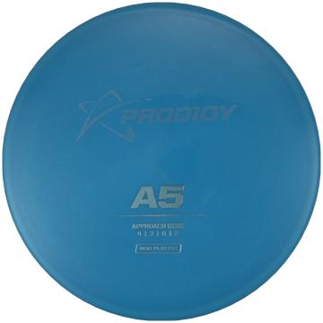 Prodigy Disc 400 A5