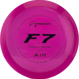 Prodigy Disc Air F7