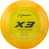 Prodigy Disc Air X3