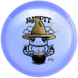 Prodigy Disc 400 Color Glow F3 Halloween - Rippit Stamp