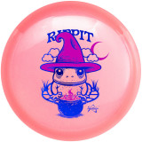 Prodigy Disc 400 Color Glow F3 Halloween - Rippit Stamp