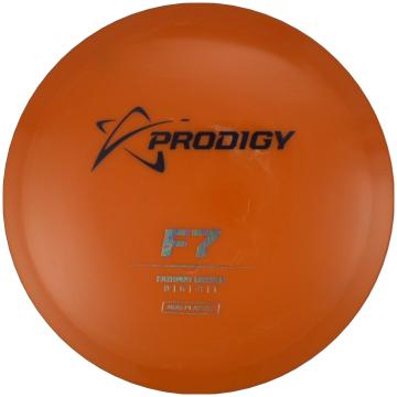 Prodigy Disc 400 F7