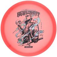 Prodigy Disc 400 Glow A2 Revenant Stamp