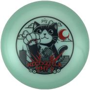 Prodigy Disc 400 Glow H7 Kittyzilla Returns