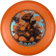 Prodigy Disc 400 Glow M5 Broodling Stamp