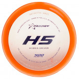 Prodigy Disc 400 H5