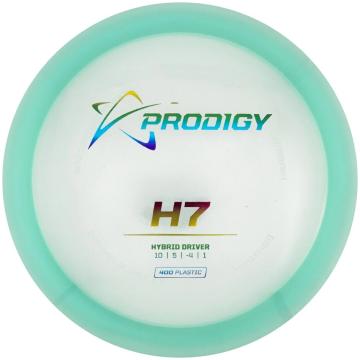 Prodigy Disc 400 H7