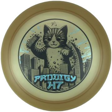 Prodigy Disc 400 H7 Kittyzilla