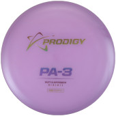 Prodigy Disc 400 PA-3