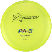 Prodigy Disc 400 PA-5