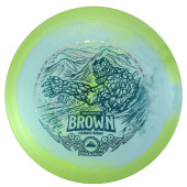 Prodigy Disc 400 Spectrum Feedback Brandon Brown 2025 Signature Series
