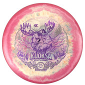 Prodigy Disc 400 Spectrum PA-3 Kristian Kuoksa 2025 Signature Series