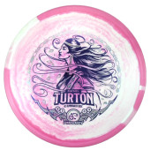 Prodigy Disc 400 Ultra Soft Spectrum A3 Rachel Turton 2025 Signature Series