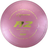 Prodigy Disc 500 A2